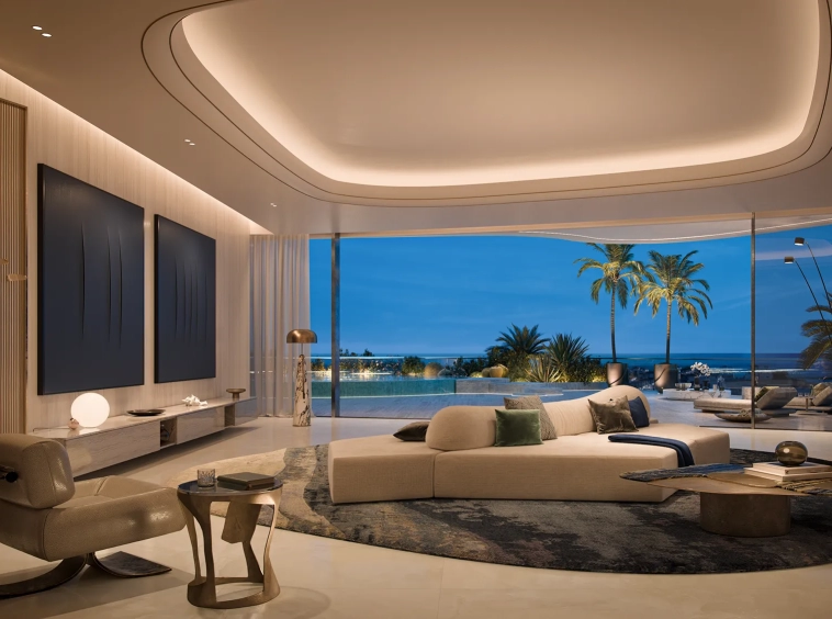 Como Residences - The Palm By Nakheel